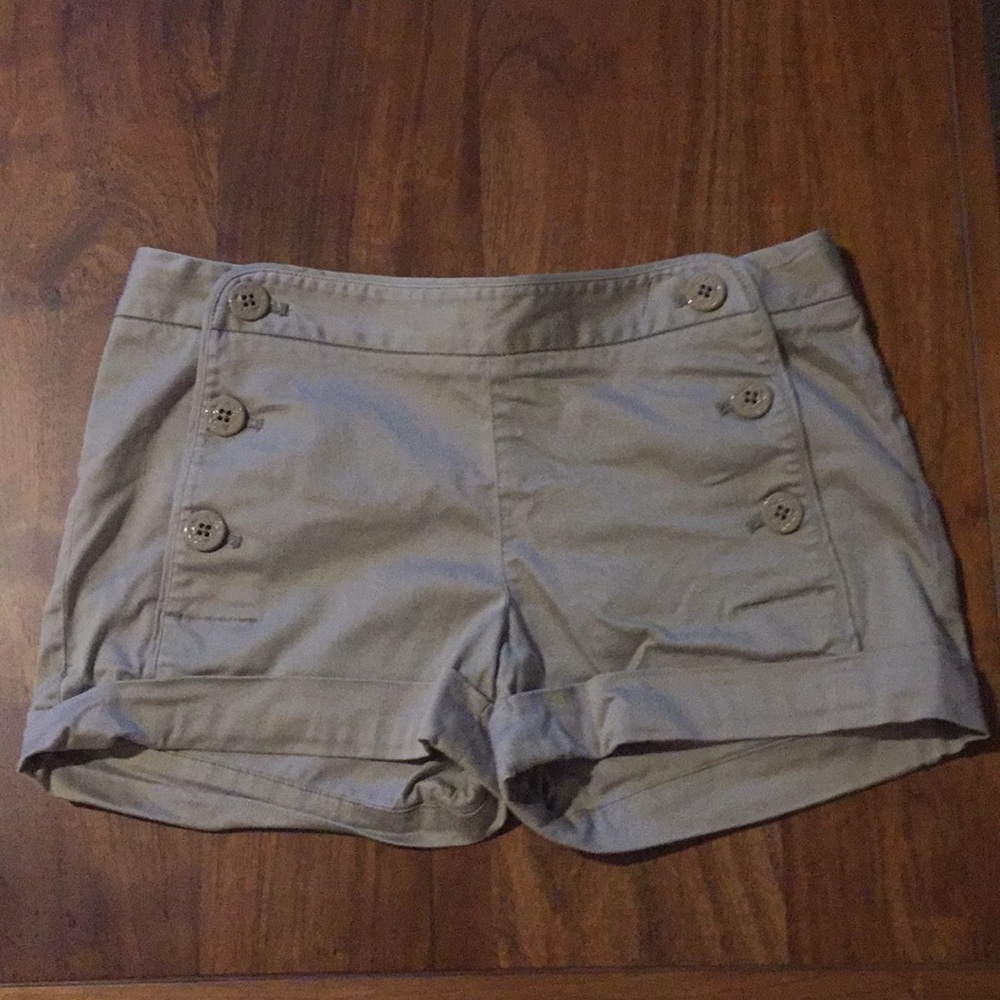 Talula Shorts